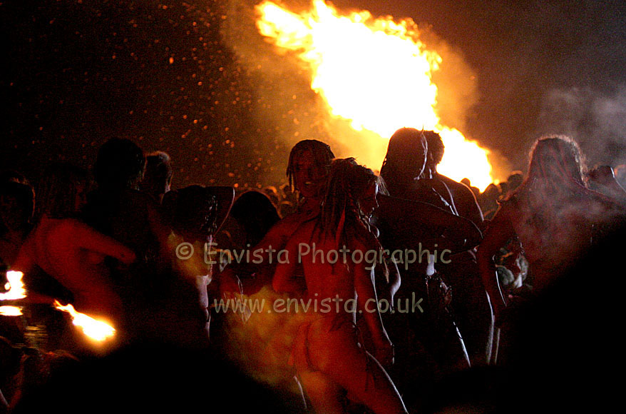 Beltane Celebrations