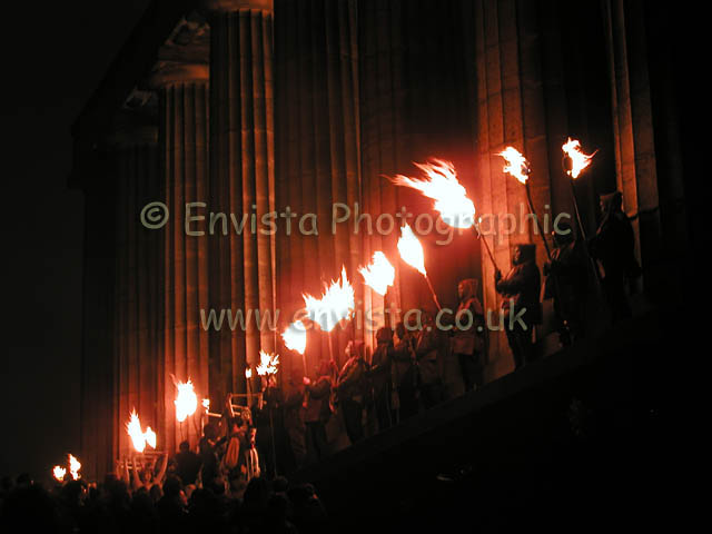 Beltane Fire Bearers