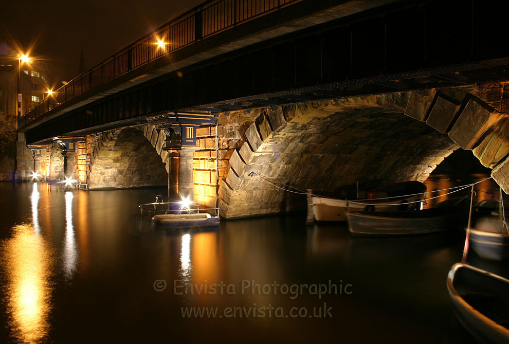 Bristol Bridge