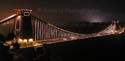 Clifton Suspension Bridge